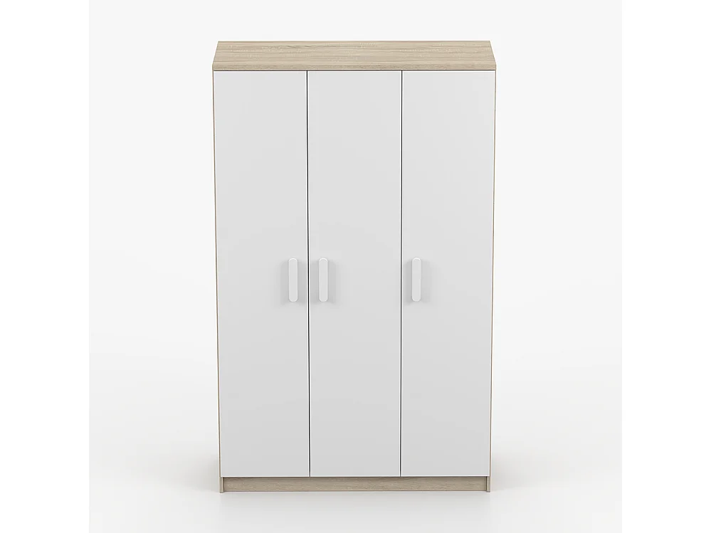 Drehtürenschrank JONAS III 19 120 cm