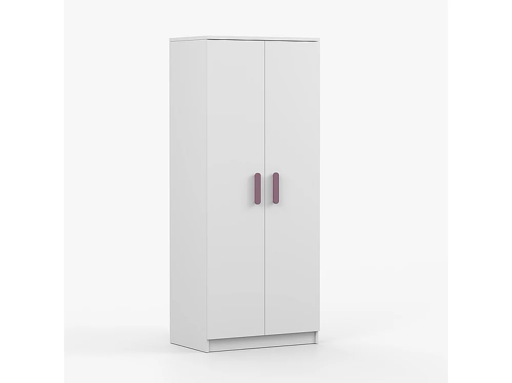 Drehtürenschrank JONAS I 06 80 cm