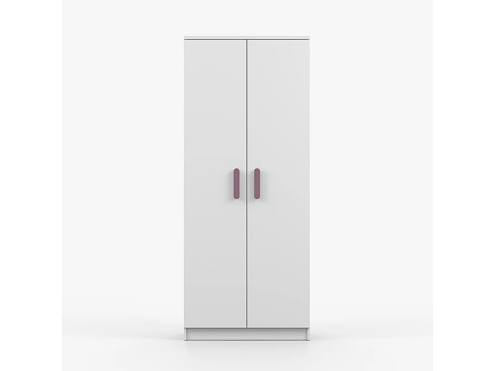 Drehtürenschrank JONAS I 06 80 cm