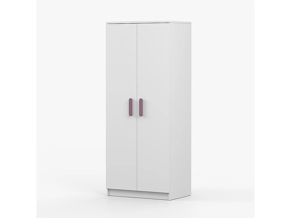 Drehtürenschrank JONAS I 06 80 cm