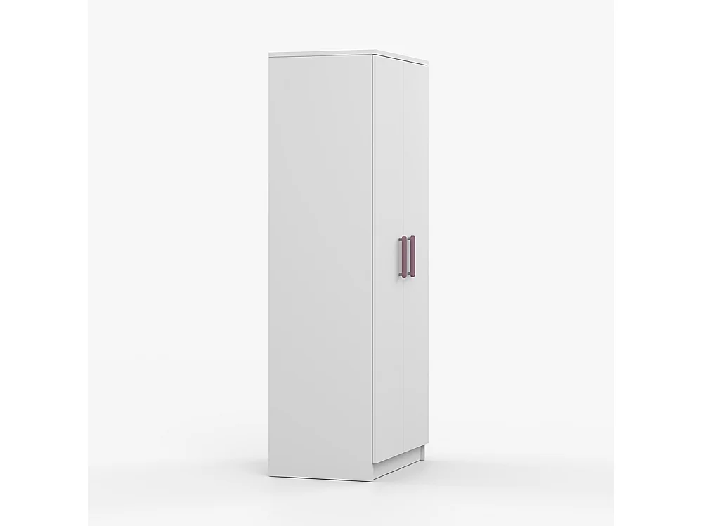 Drehtürenschrank JONAS I 06 80 cm