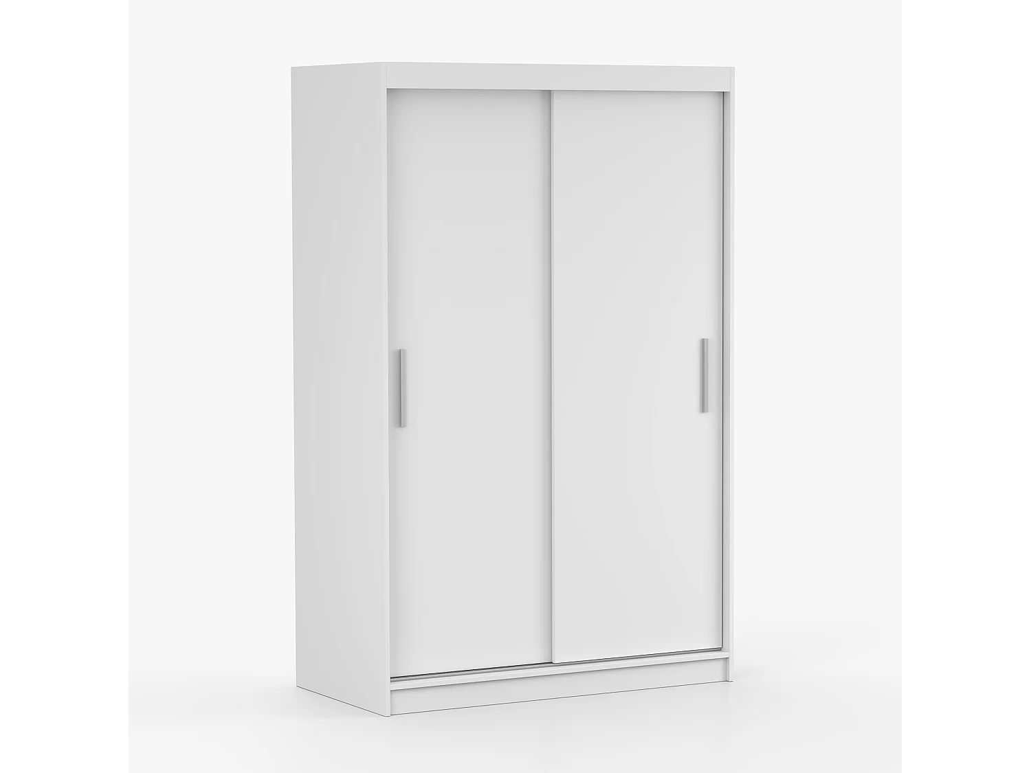 Armoire coulissante NEOMI 04 120 cm