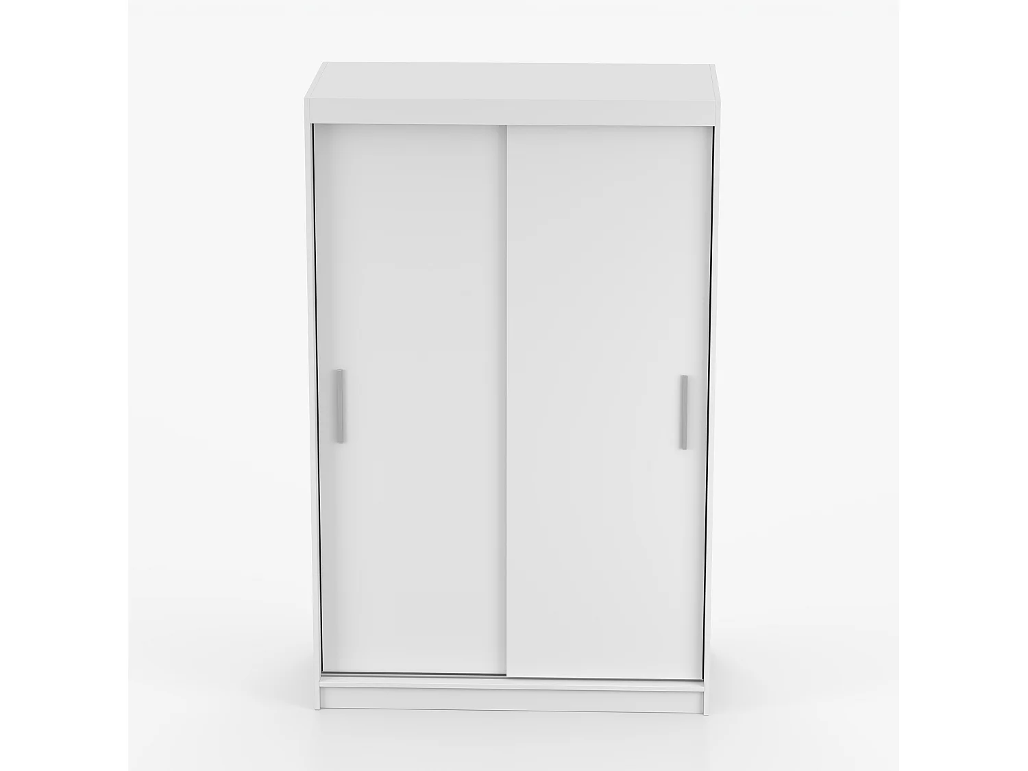 Armoire coulissante NEOMI 04 120 cm