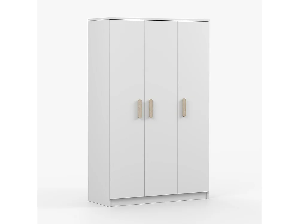 Drehtürenschrank JONAS I 19 120 cm