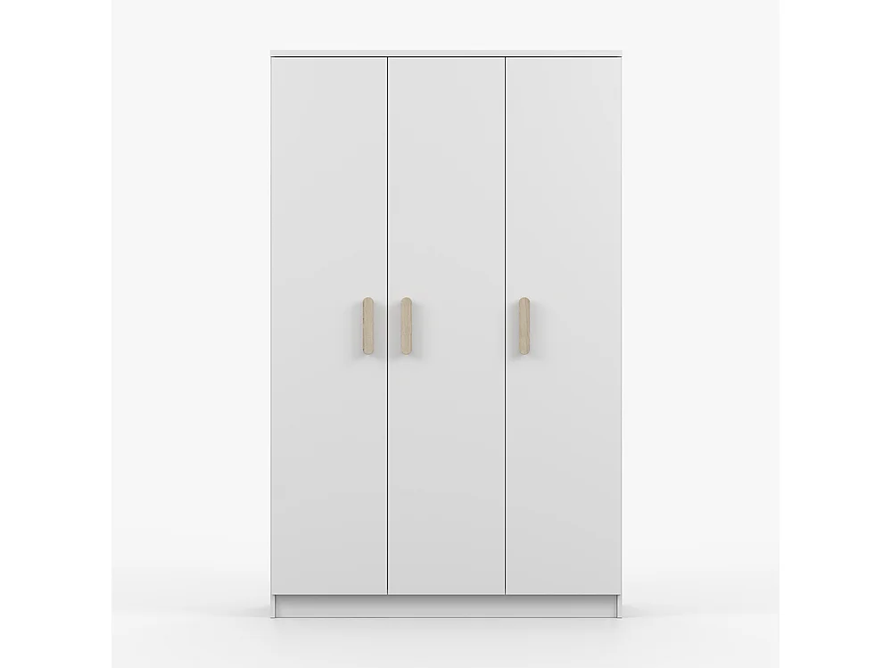 Drehtürenschrank JONAS I 19 120 cm