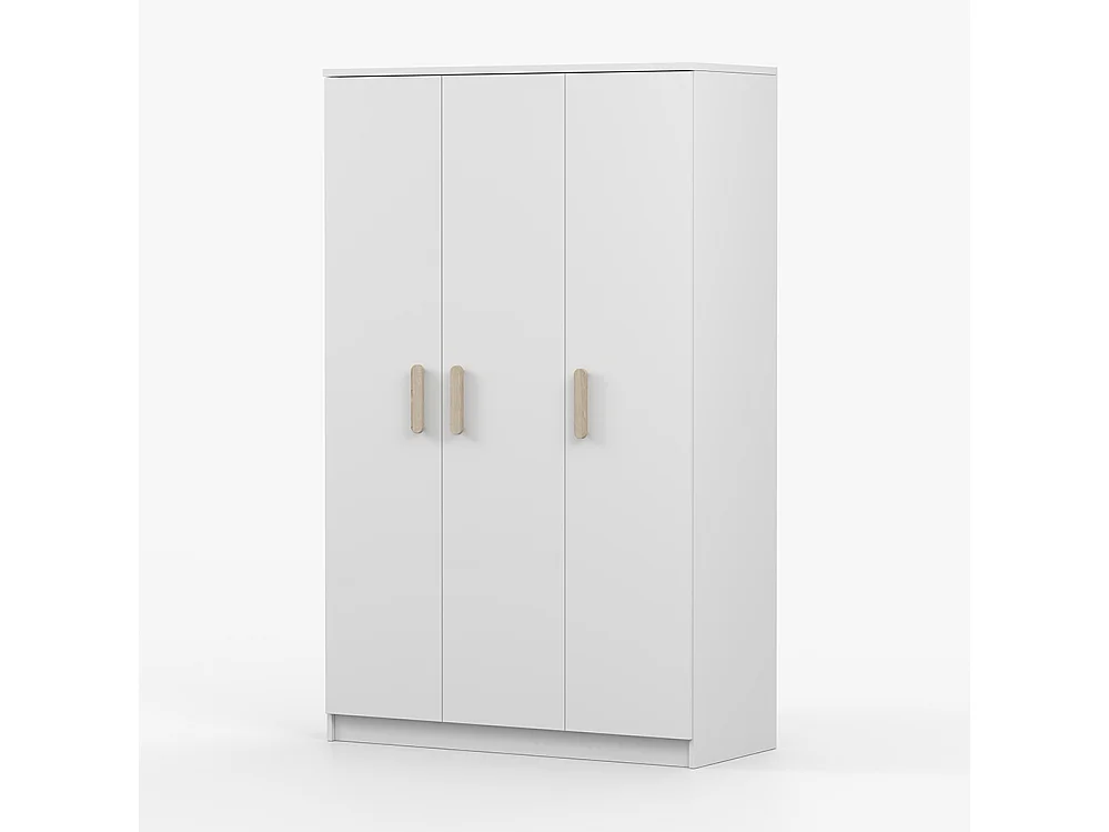 Drehtürenschrank JONAS I 19 120 cm
