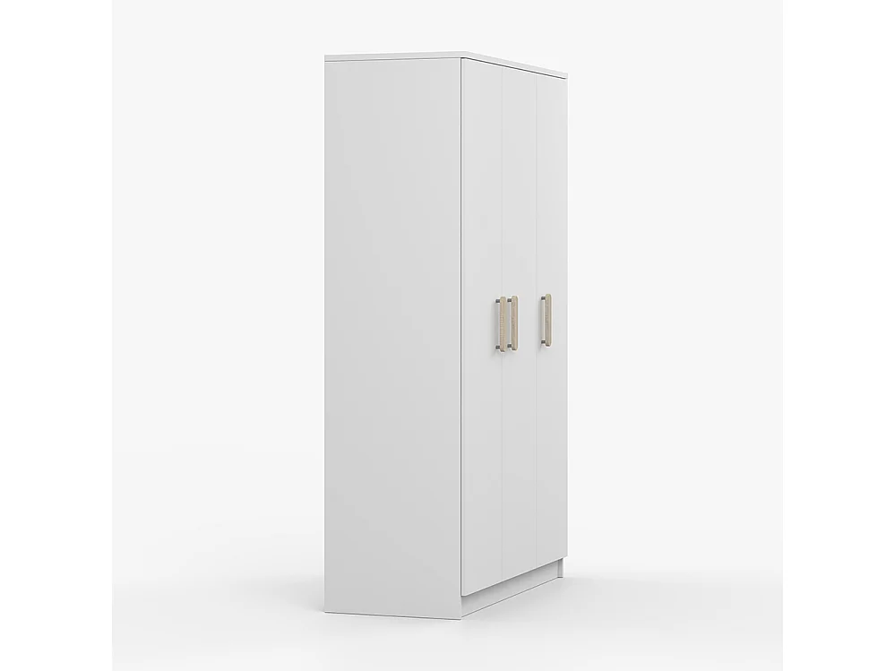 Drehtürenschrank JONAS I 19 120 cm