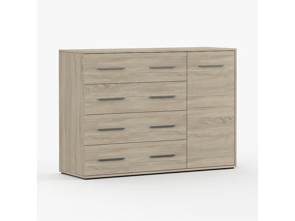 Commode FRIDA 02 SS 135 cm
