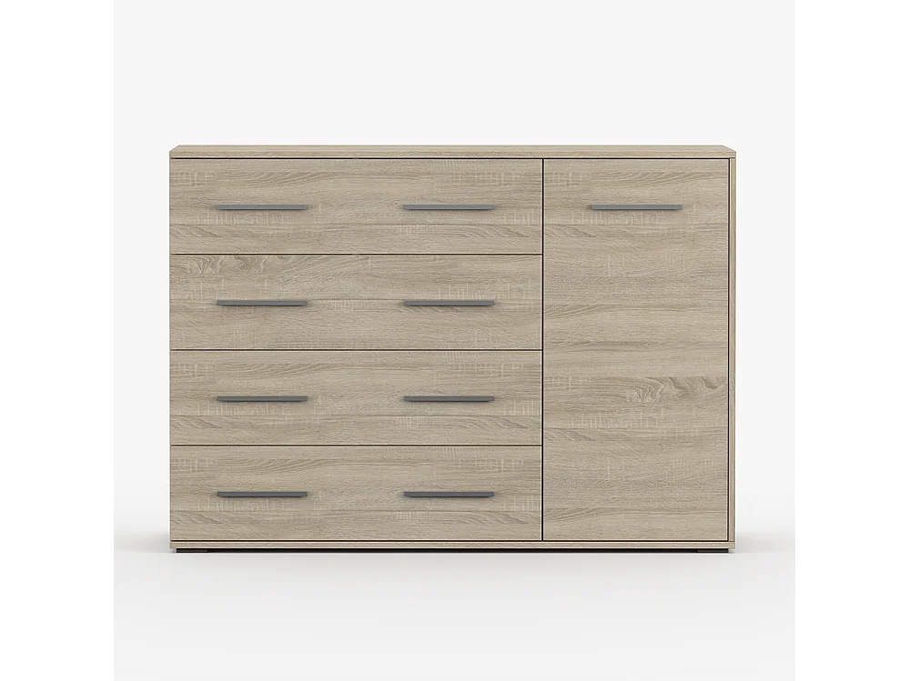 Commode FRIDA 02 SS 135 cm