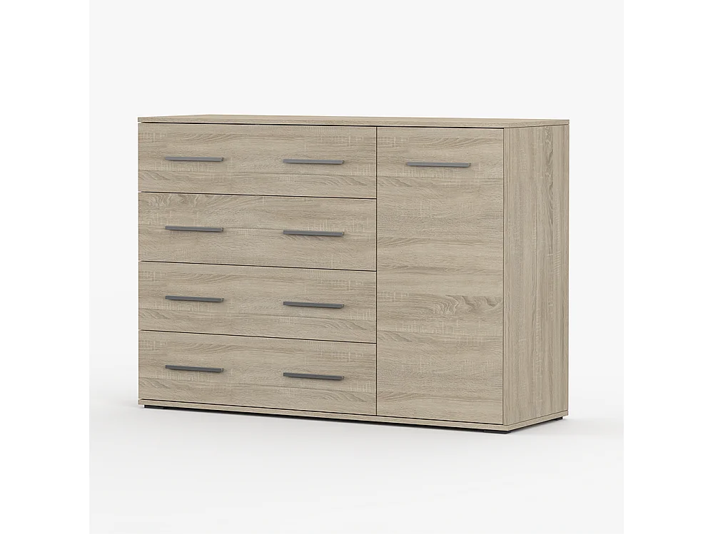 Commode FRIDA 02 SS 135 cm