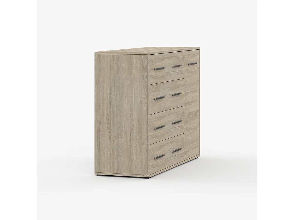 Commode FRIDA 02 SS 135 cm
