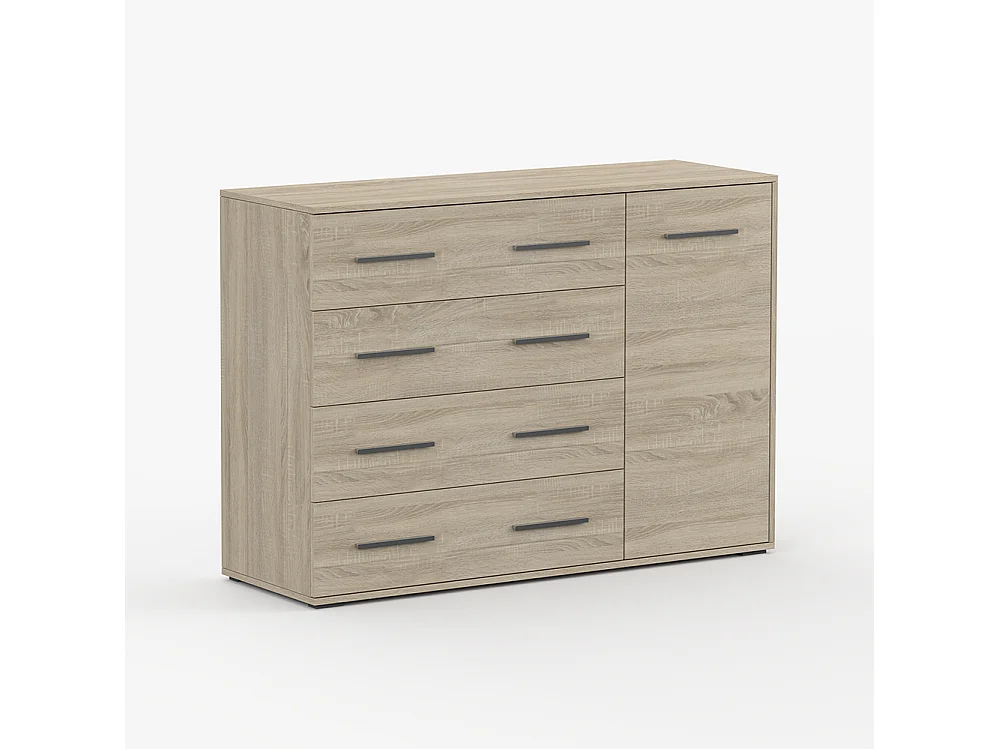 Commode FRIDA 02 SS 135 cm