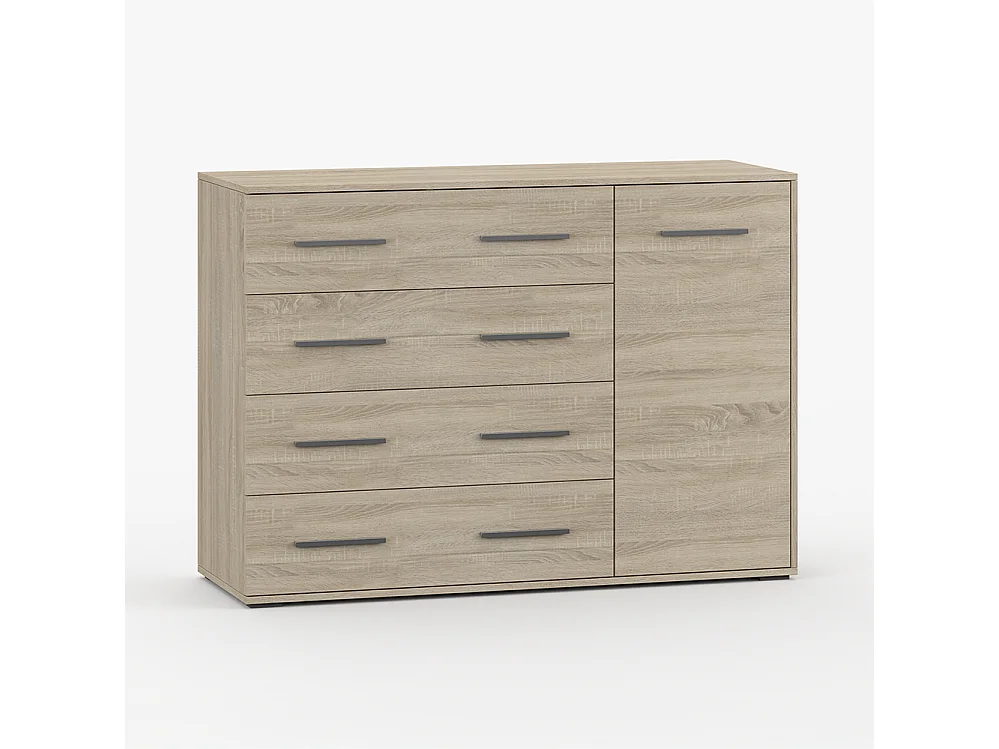 Commode FRIDA 02 SS 135 cm