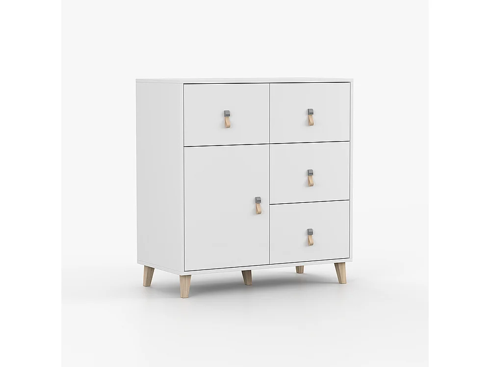 Kommode FIGO 03 90 cm