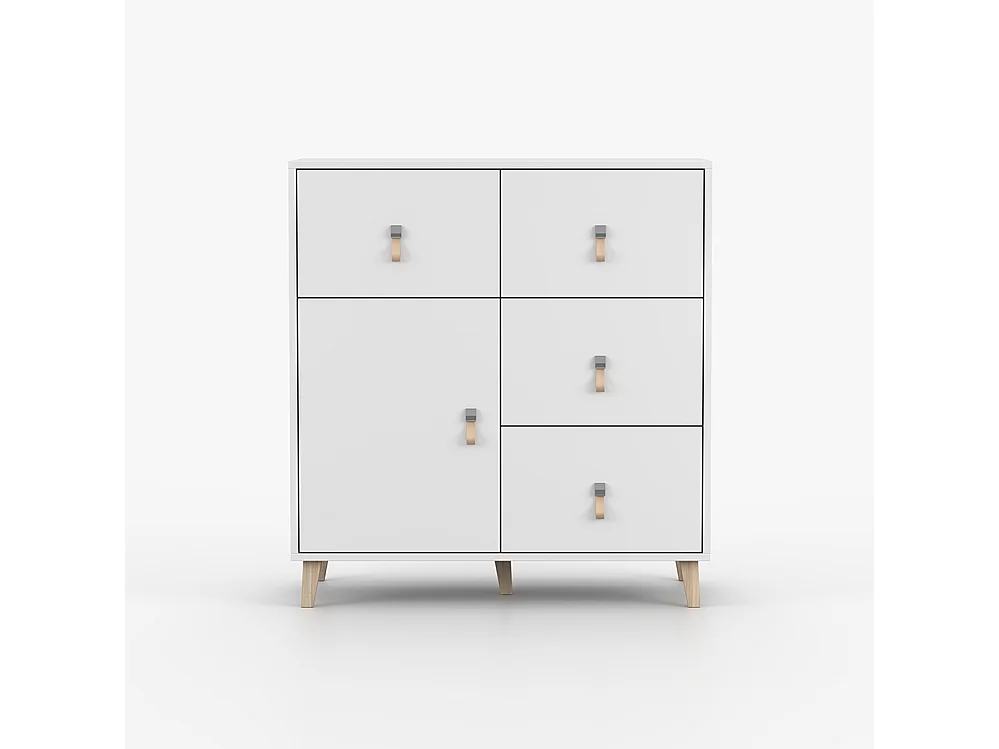 Kommode FIGO 03 90 cm