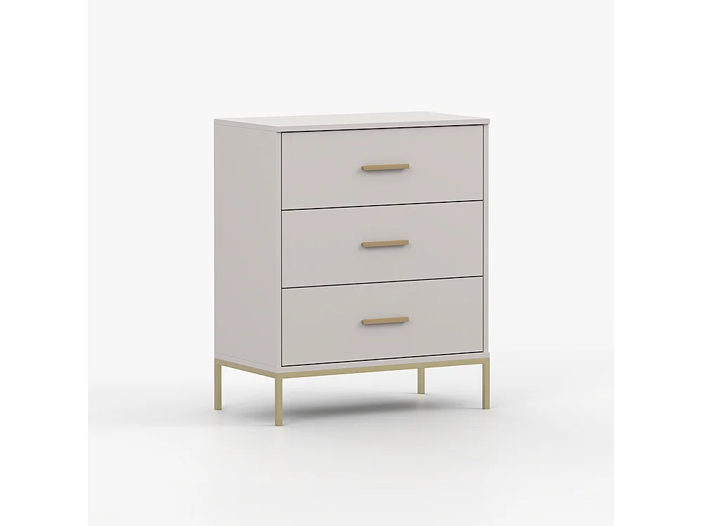 Commode ROSA 3S 70 cm