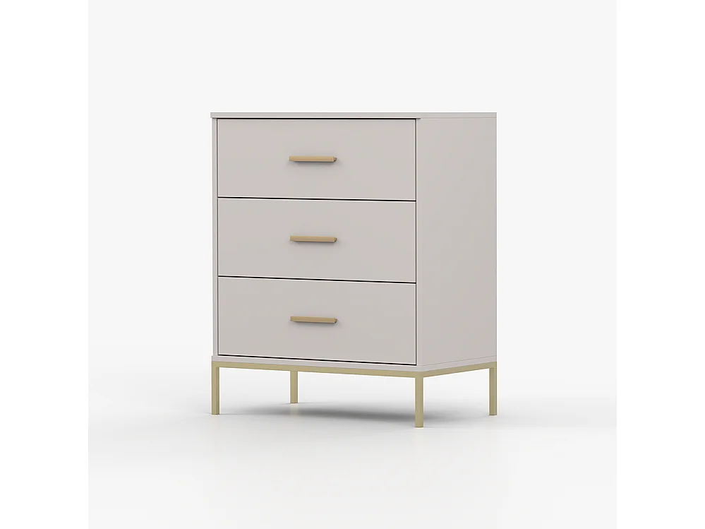 Commode ROSA 3S 70 cm