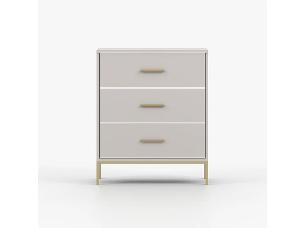 Commode ROSA 3S 70 cm