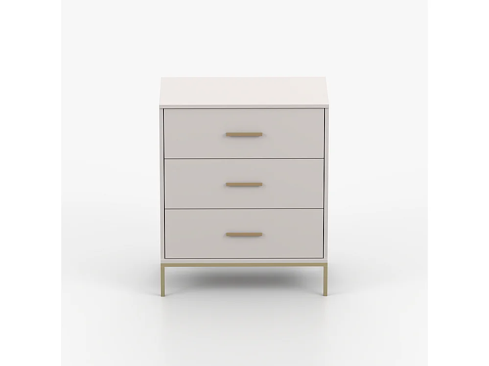 Commode ROSA 3S 70 cm
