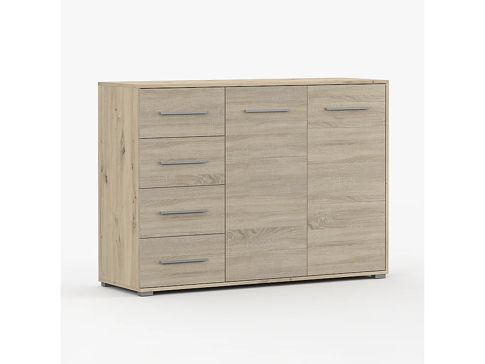 Commode FRIDA 01 SS 135 cm