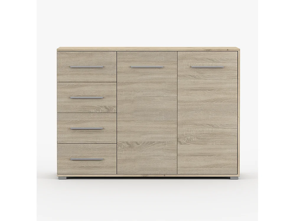 Commode FRIDA 01 SS 135 cm