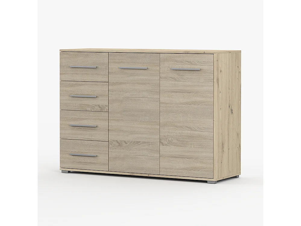Commode FRIDA 01 SS 135 cm
