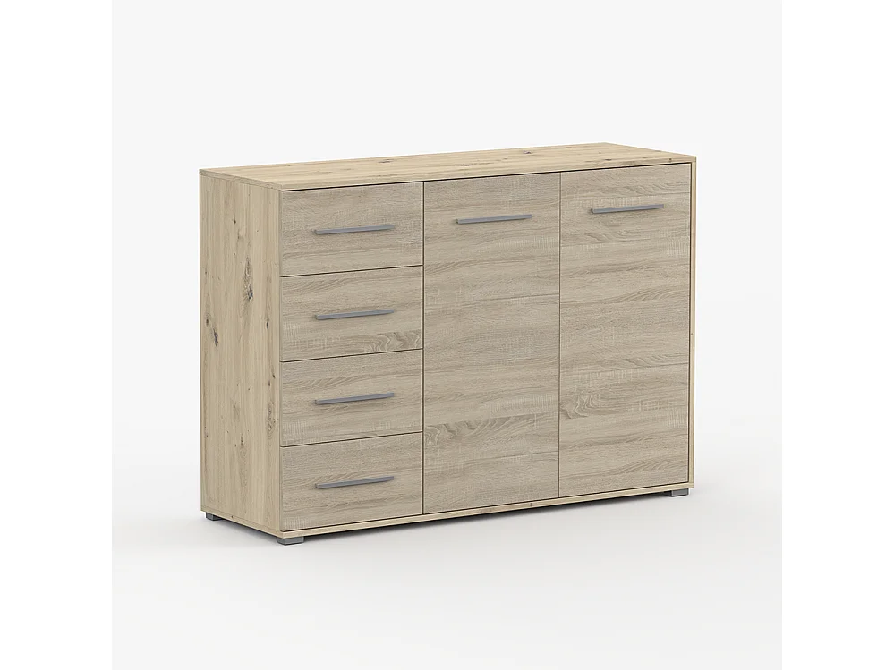 Commode FRIDA 01 SS 135 cm