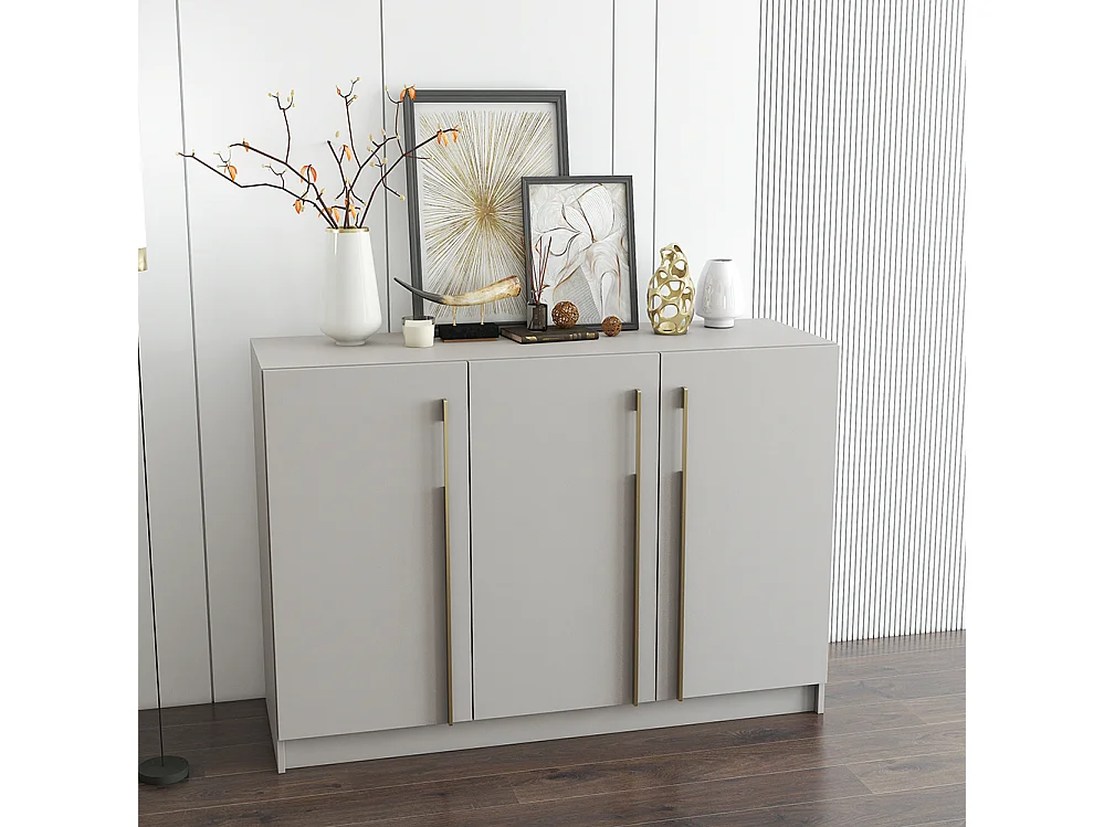 Commode ROSA 3D 134 cm