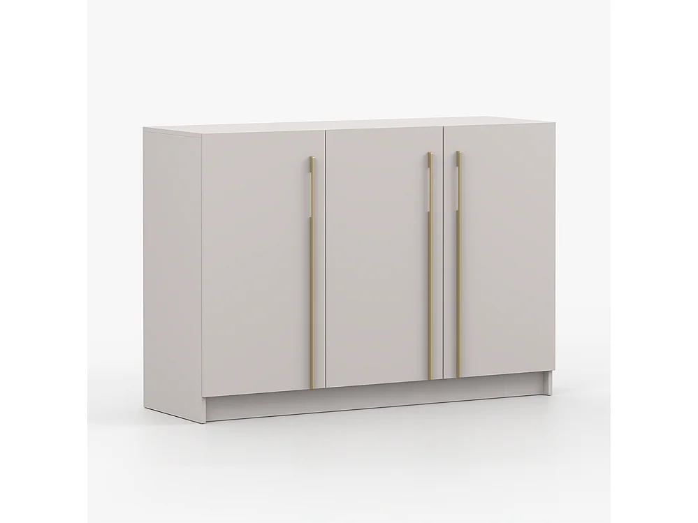 Commode ROSA 3D 134 cm