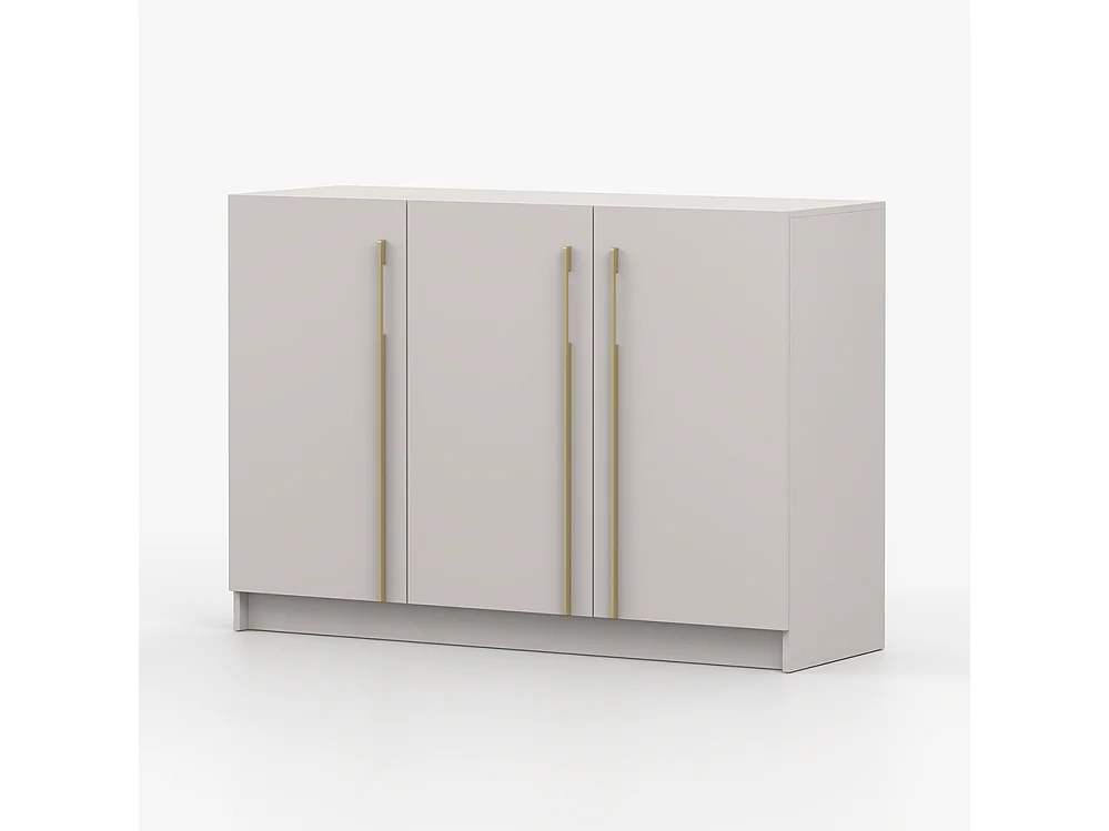 Commode ROSA 3D 134 cm
