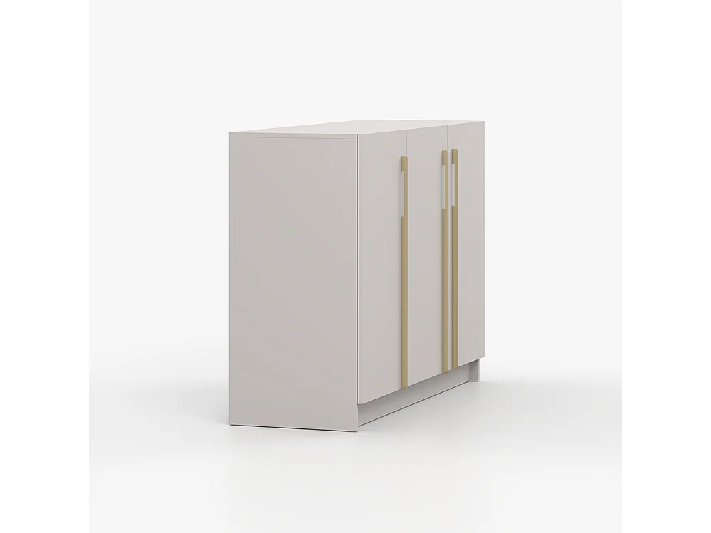 Commode ROSA 3D 134 cm