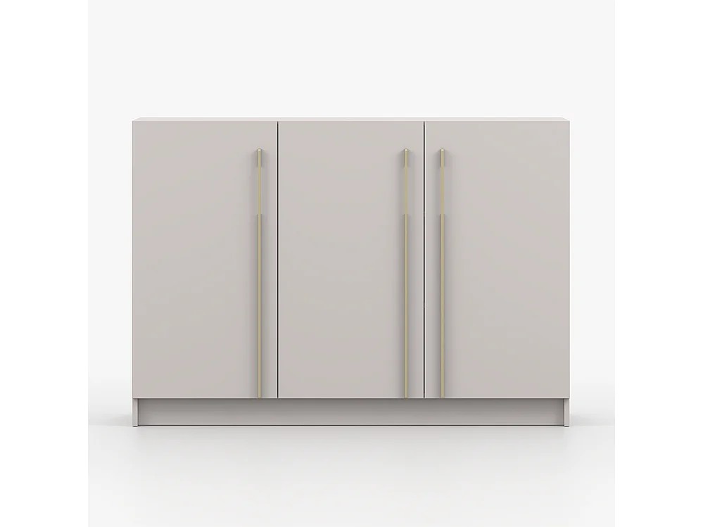 Commode ROSA 3D 134 cm