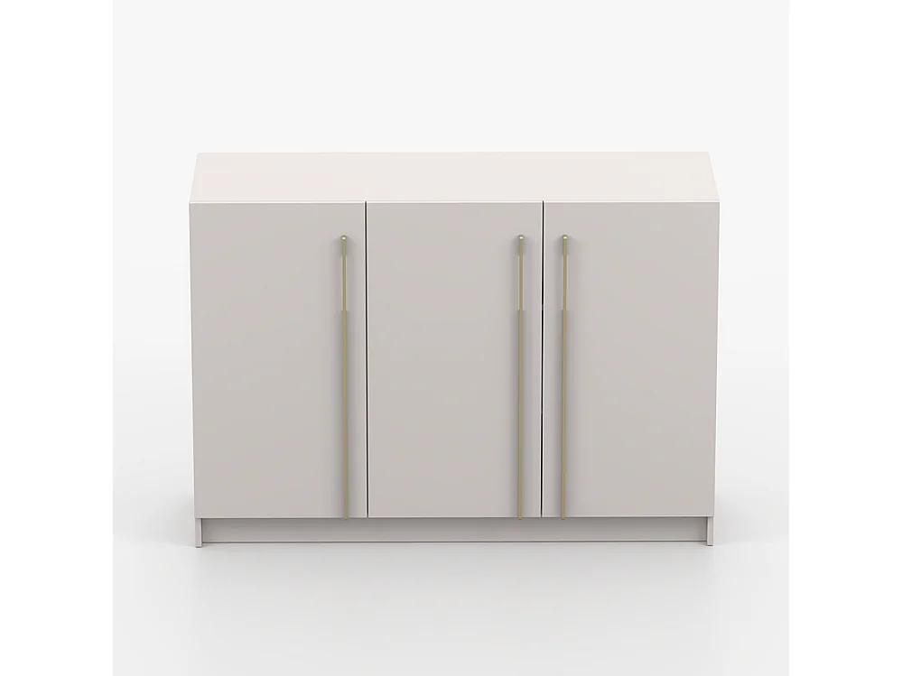 Commode ROSA 3D 134 cm