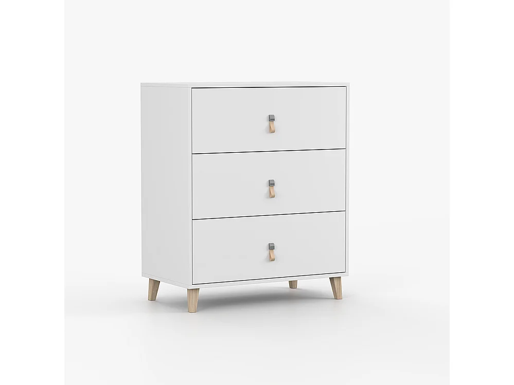 Kommode FIGO 02 80 cm