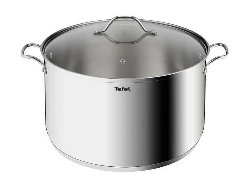 TEFAL Topf 36 cm Edelstahl
