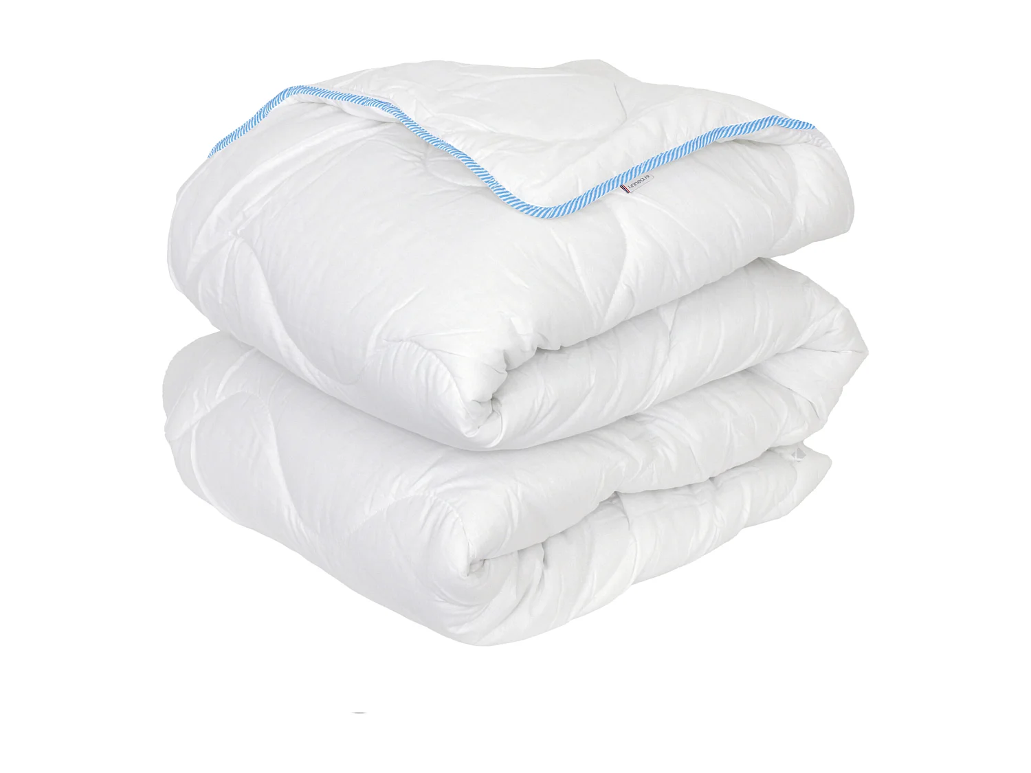 Couette automne 280x240 cm HARMONIE garnissage fibre polyester 300 g/m2