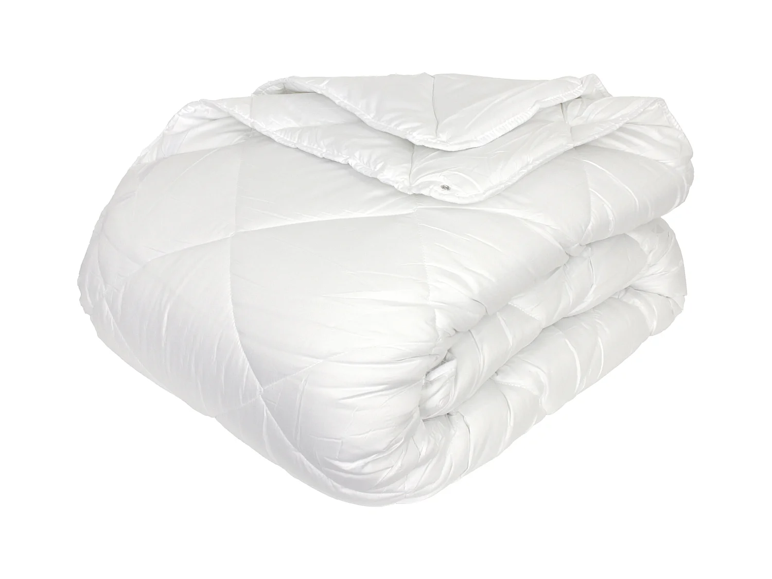 Couette 4 saisons 280x240 cm COCOON garnissage fibre polyester 200+300 = 500 g/m2