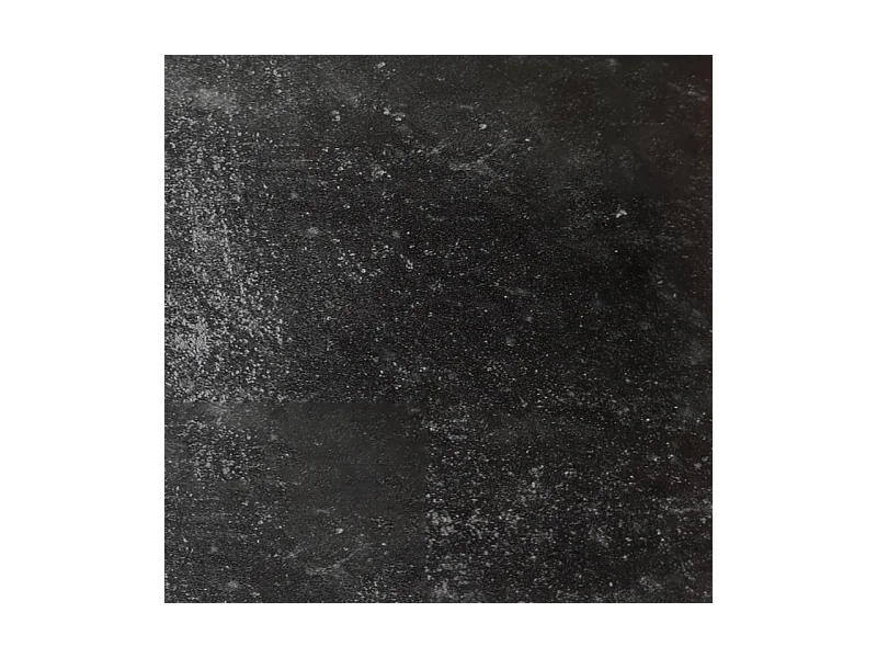 Porte-manteaux H.185 cm en bois et forme d'arbre pied métal - DAYA