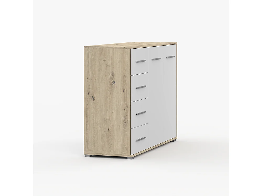 Commode FRIDA 02 135 cm