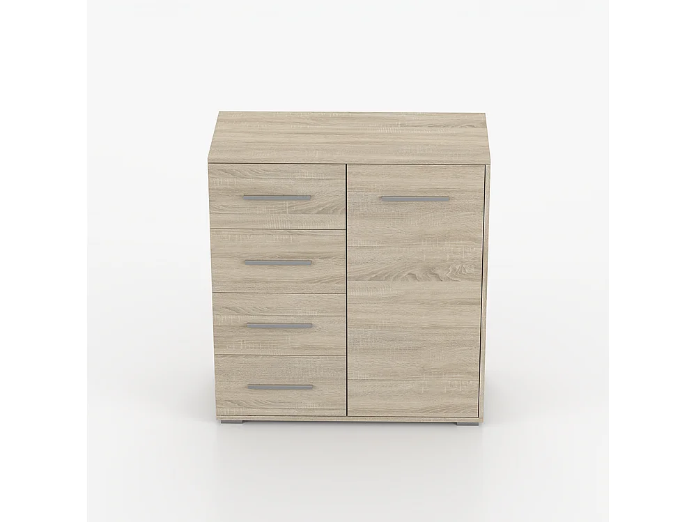 Commode FRIDA MINI 01 90 cm