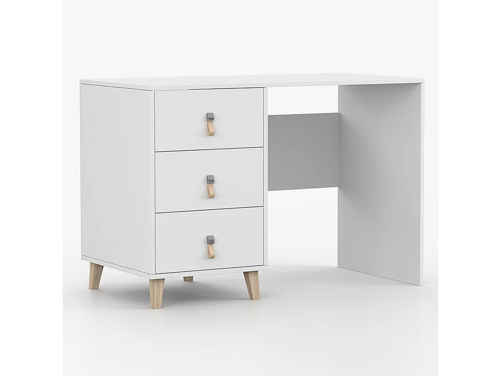 Schreibtisch FIGO 08 110 cm