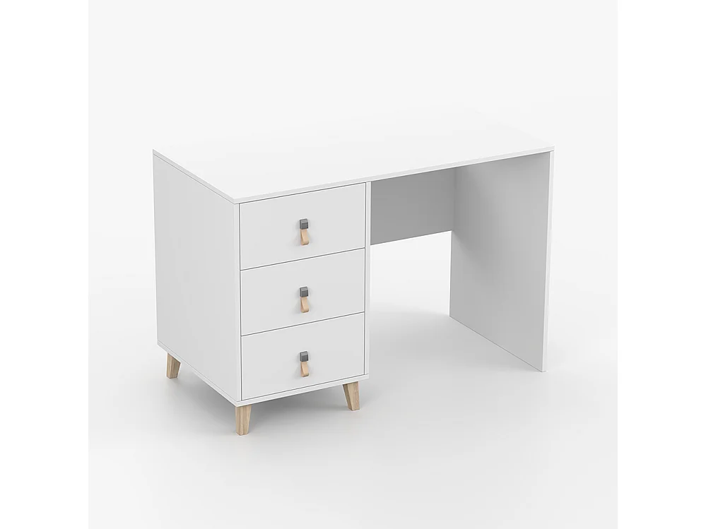 Schreibtisch FIGO 08 110 cm