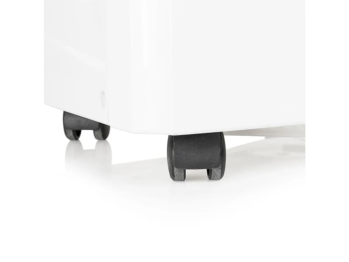 Tristar Mobile Klimaanlage 2100W 25m2 - AC-5477 Kompaktes Design, Fernbedienung, 3 Betriebsmodi, Energieeffizient