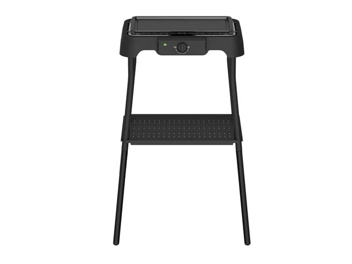 Severin Barbecue électrique sur pieds 2000w - PG8596