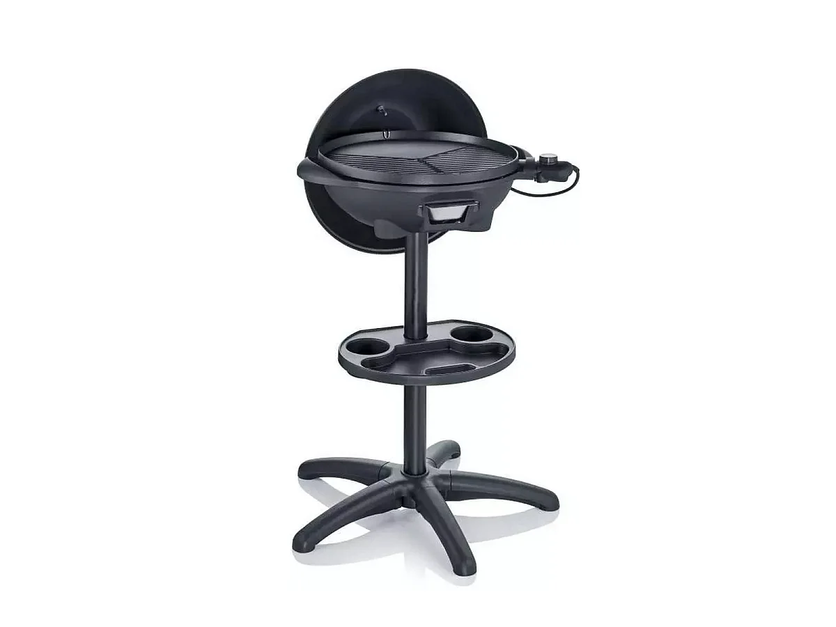 Severin Barbecue électrique sur pied 2000w - PG8541