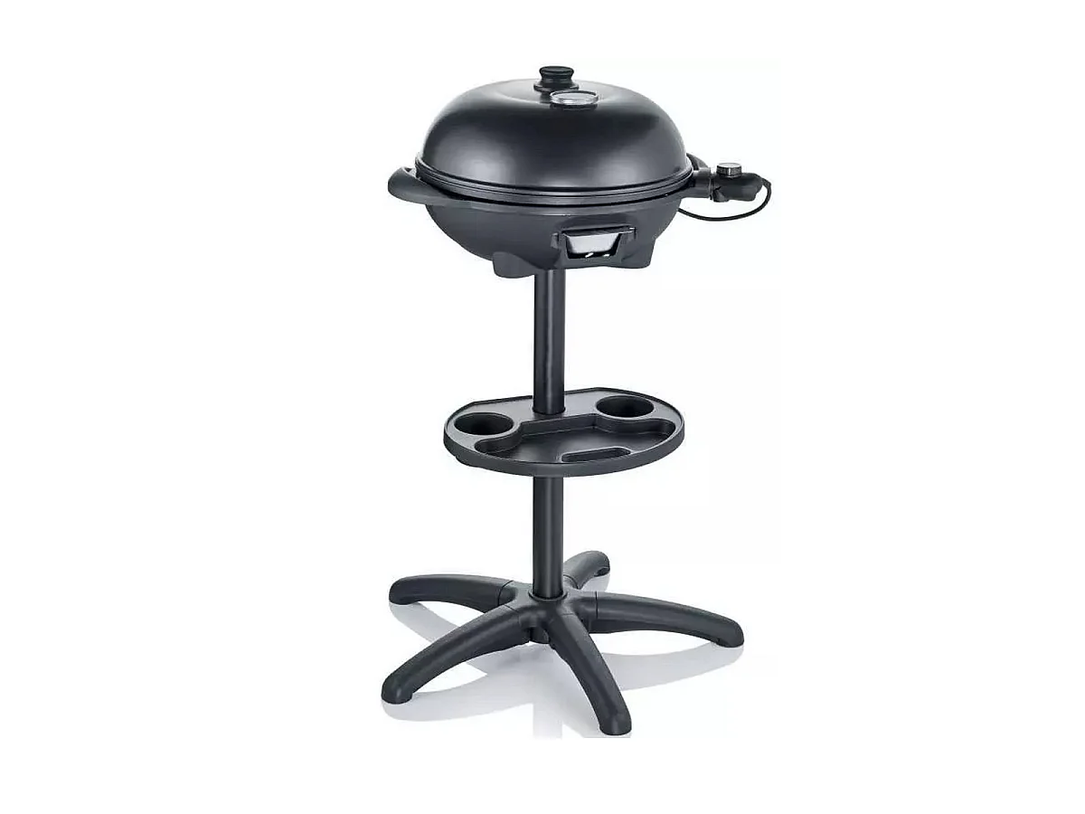 Severin Barbecue électrique sur pied 2000w - PG8541