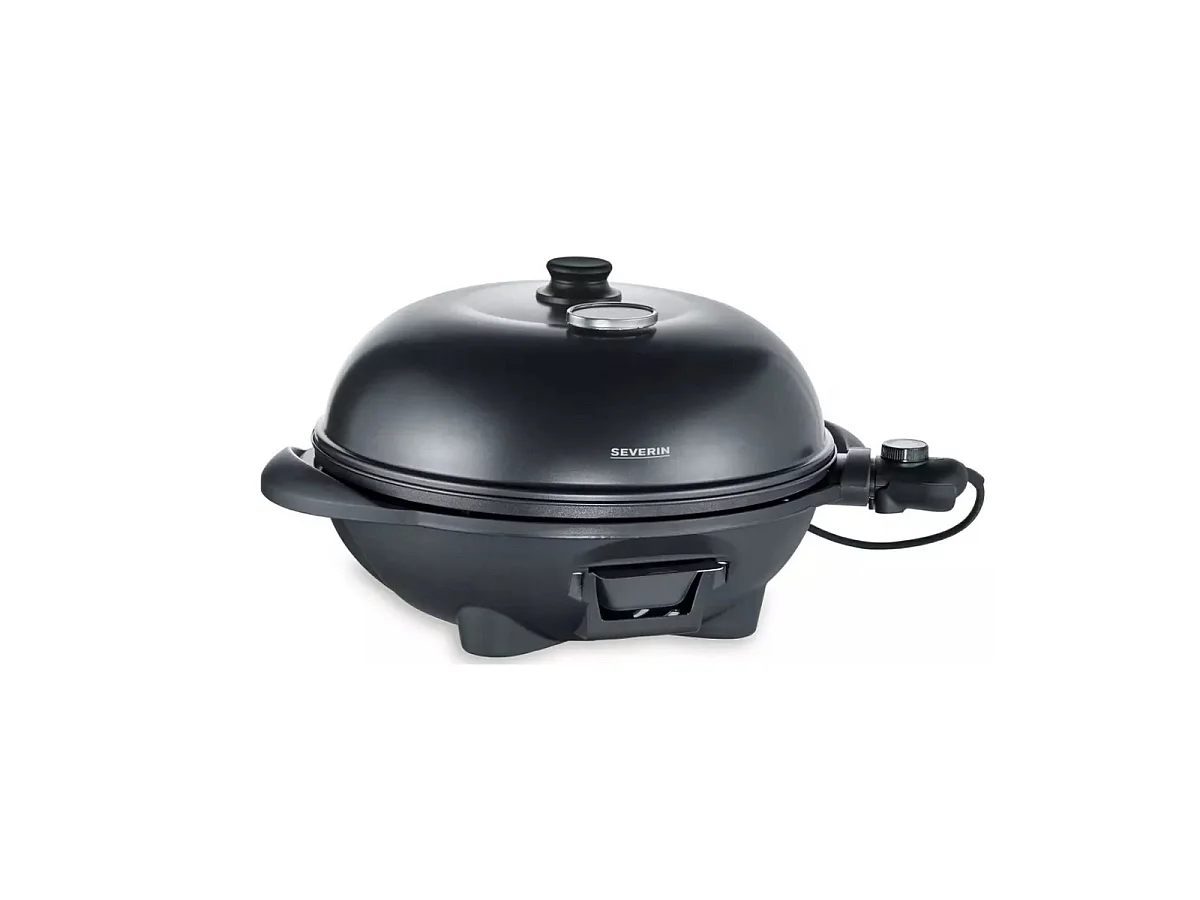 Severin Barbecue électrique sur pied 2000w - PG8541