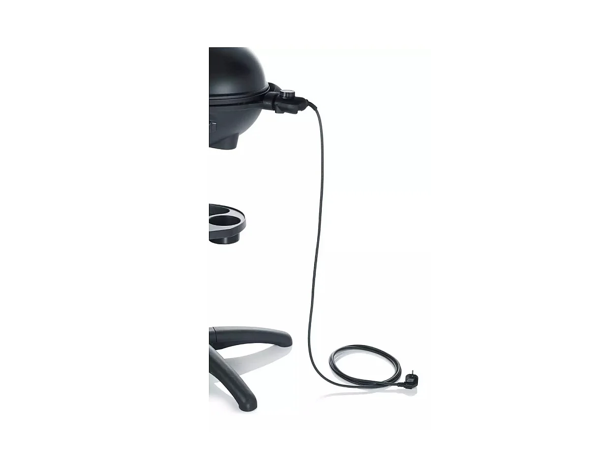 Severin Barbecue électrique sur pied 2000w - PG8541