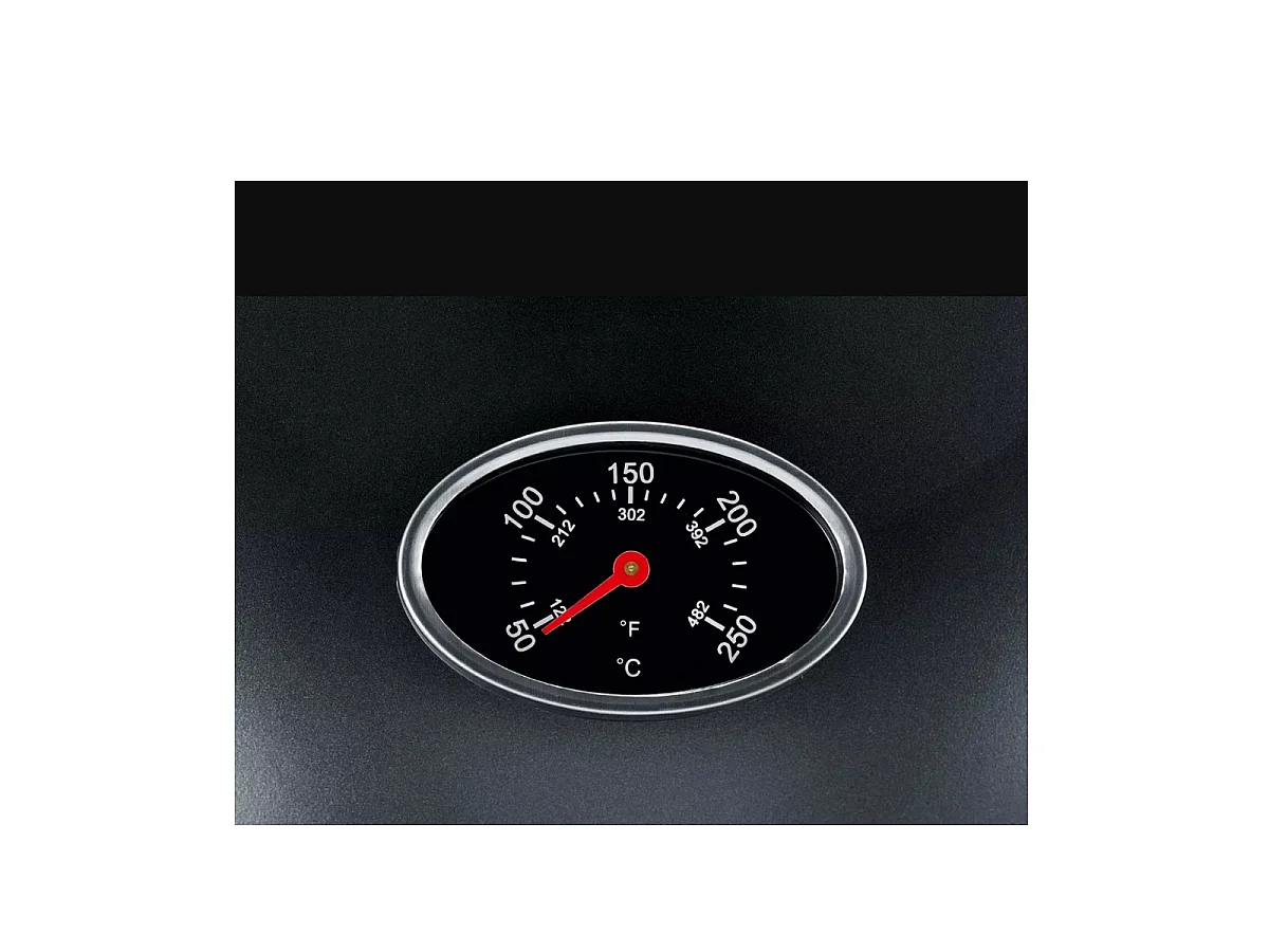 Severin Barbecue électrique sur pied 2000w - PG8541