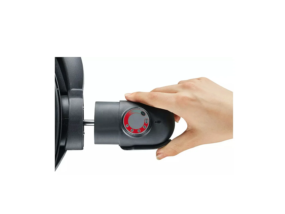 Severin Barbecue électrique sur pied 2000w - PG8541